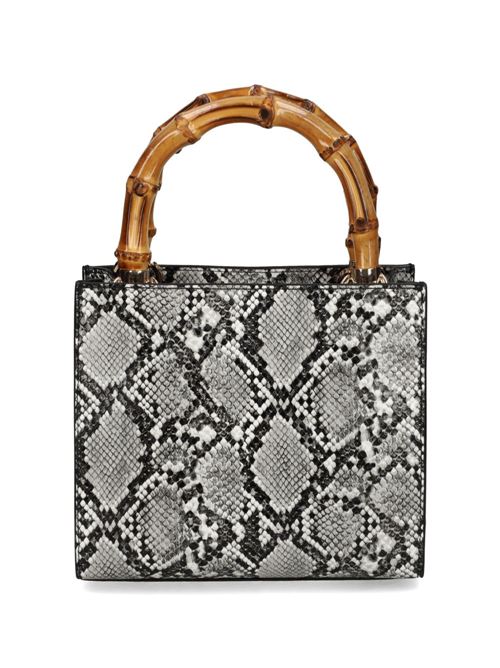 Borsa donna pitonata JUST CAVALLI | 80RA4BD2ZSD84L02